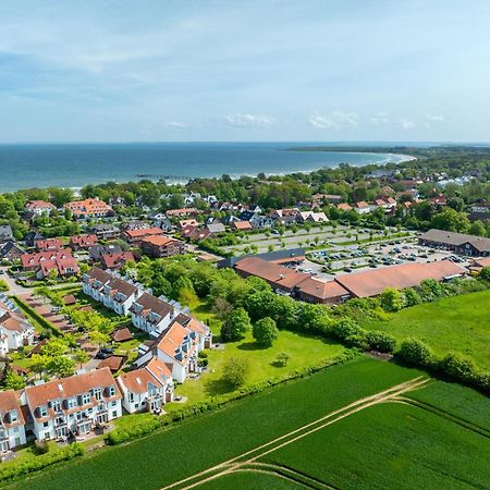 Suennslag Wohnung 087 Boltenhagen  Eksteriør billede