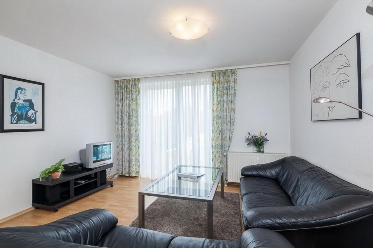 Suennslag Wohnung 087 Boltenhagen  Eksteriør billede
