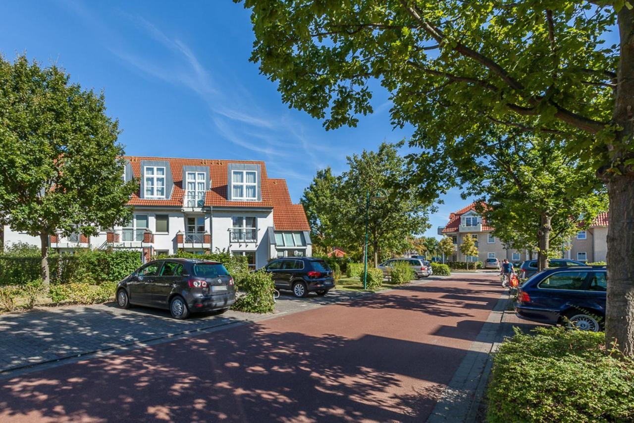 Suennslag Wohnung 087 Boltenhagen  Eksteriør billede