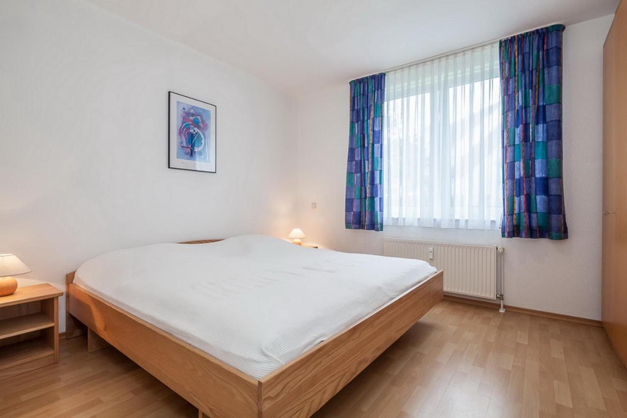 Suennslag Wohnung 087 Boltenhagen  Eksteriør billede