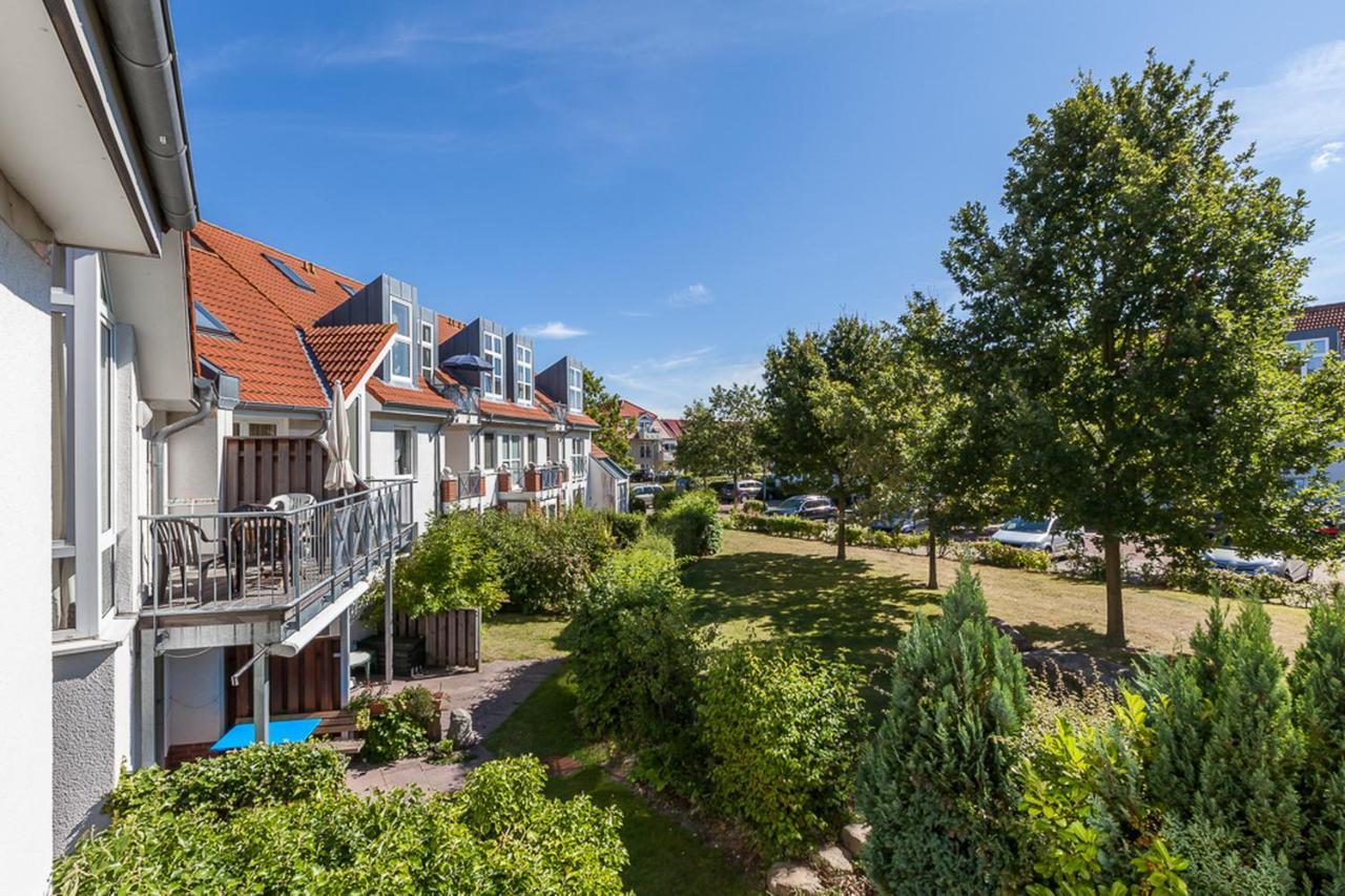 Suennslag Wohnung 087 Boltenhagen  Eksteriør billede