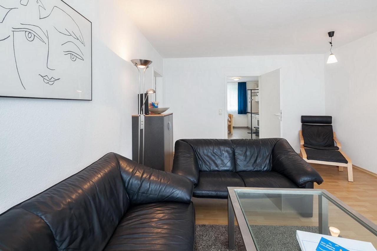 Suennslag Wohnung 087 Boltenhagen  Eksteriør billede