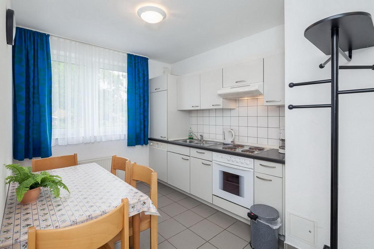Suennslag Wohnung 087 Boltenhagen  Eksteriør billede