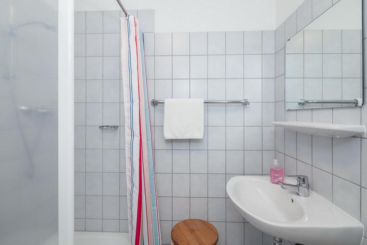 Suennslag Wohnung 087 Boltenhagen  Eksteriør billede